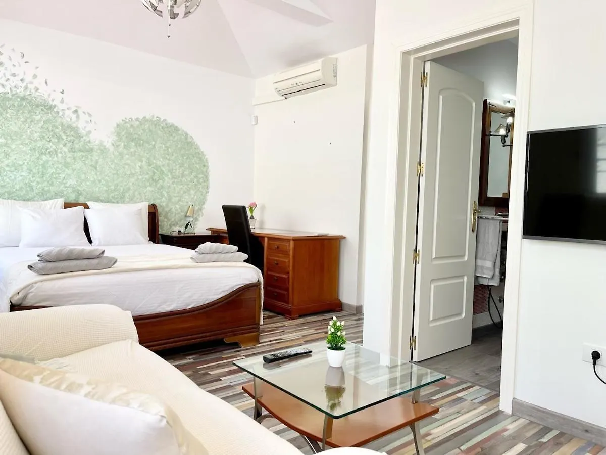 Villa Green Heart Palm-mar Španělsko