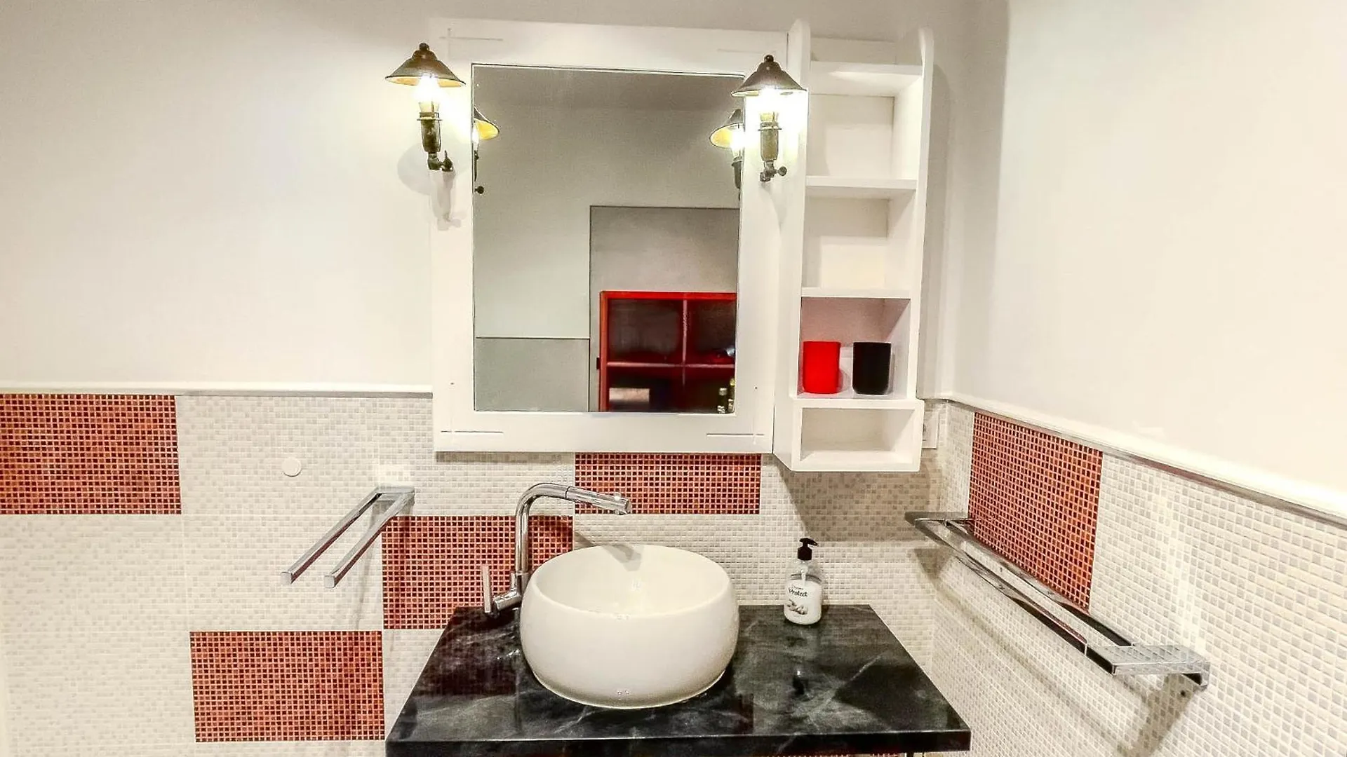 Tatil Evi Villa Green Heart Palm-mar