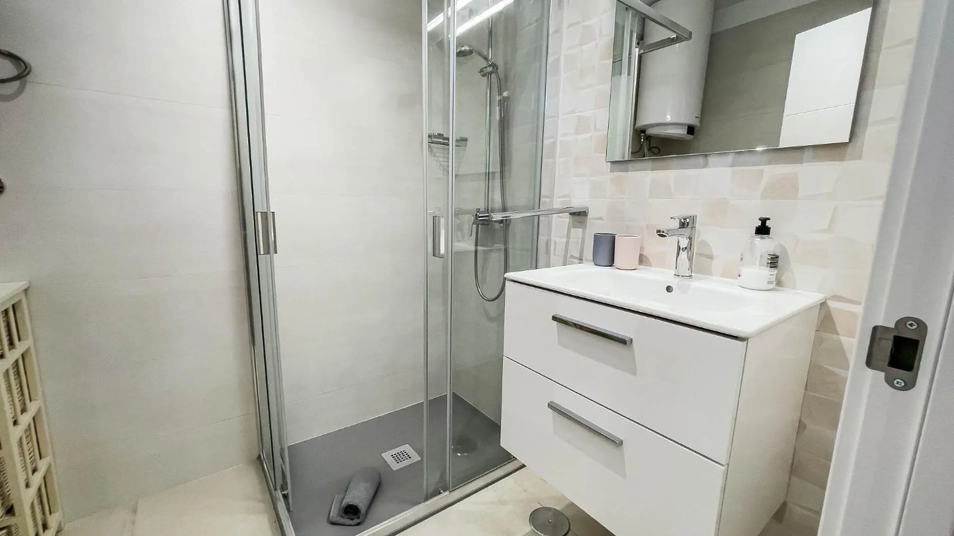 Villa Green Heart Palm-mar Tatil Evi