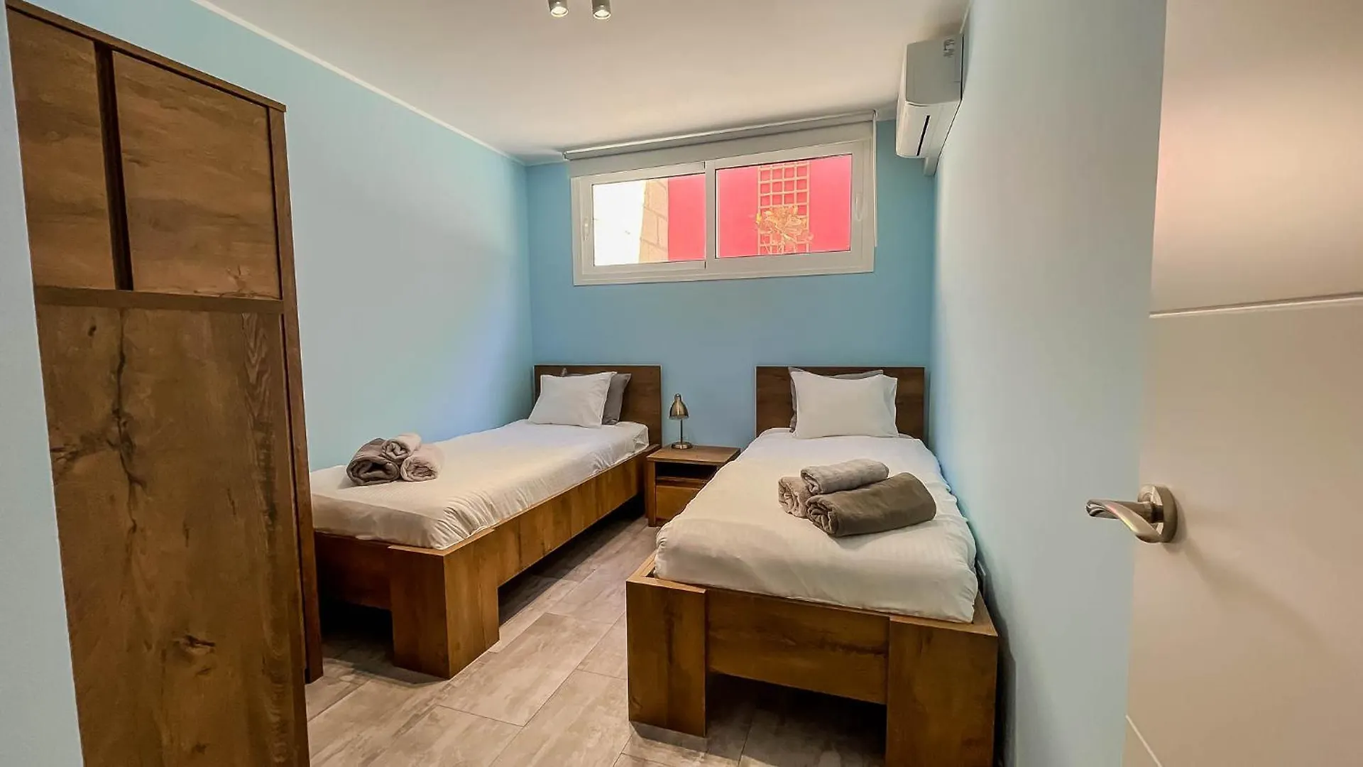 Tatil Evi Villa Green Heart Palm-mar