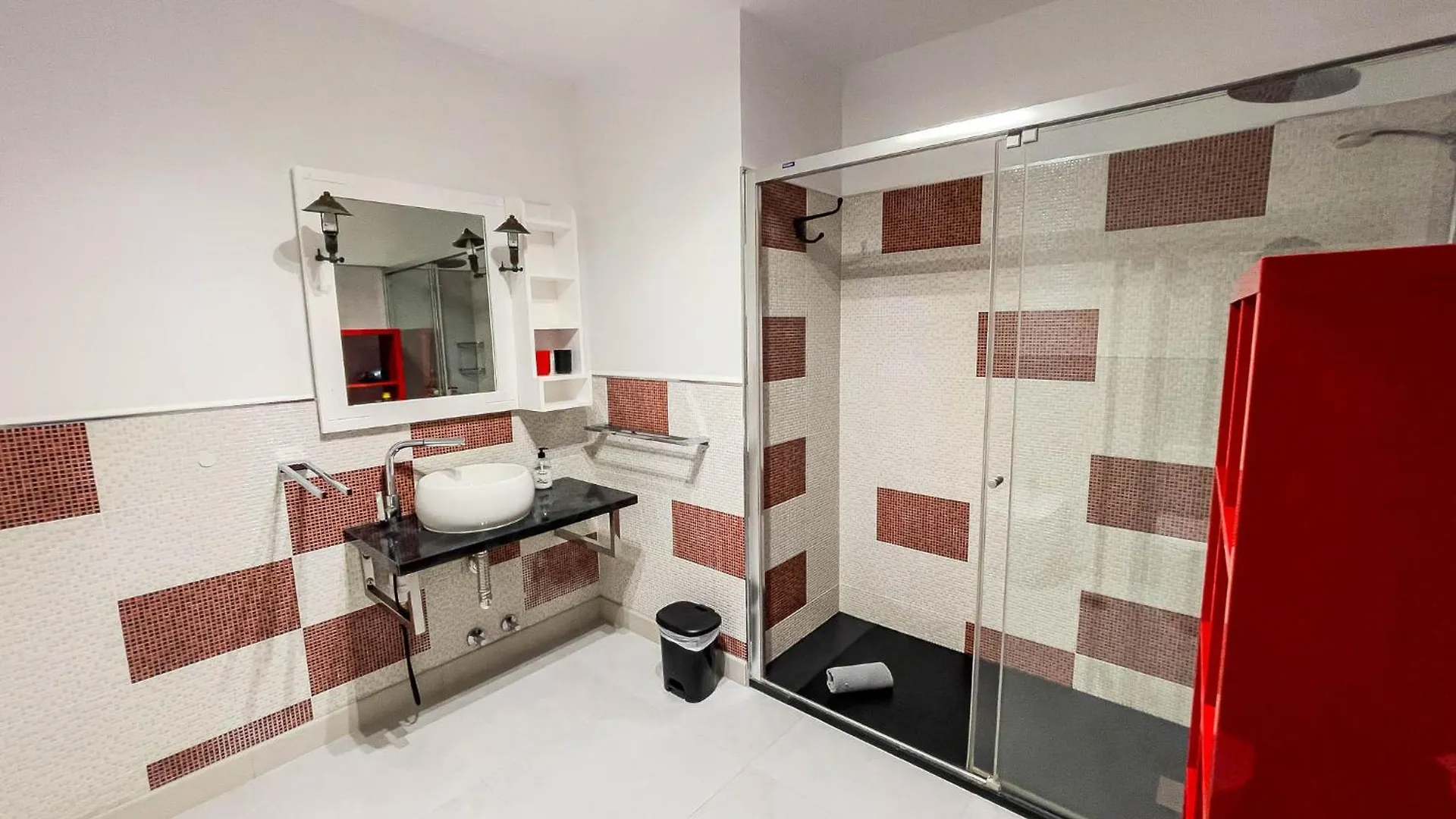 Tatil Evi Villa Green Heart Palm-mar